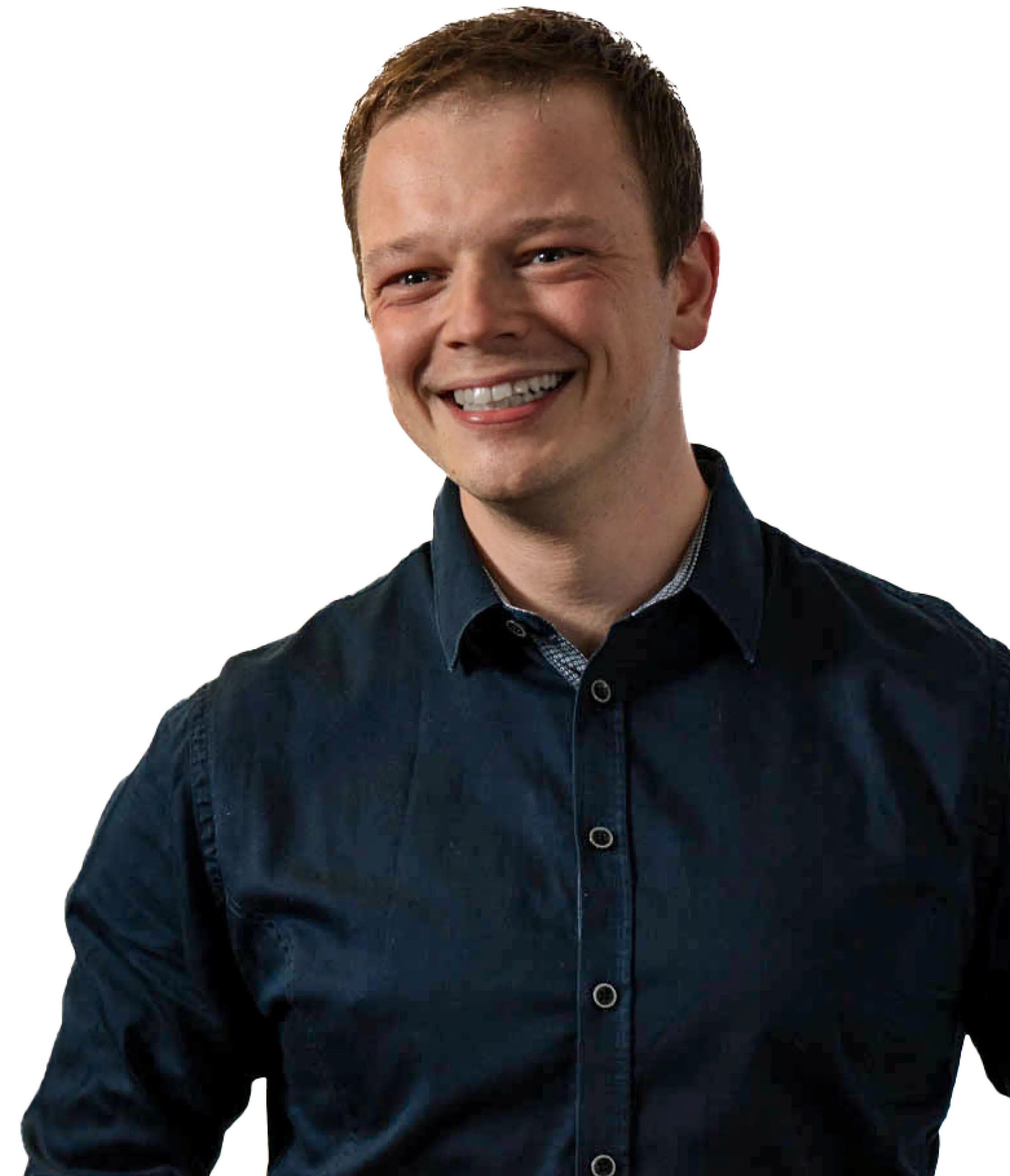 Gregor Woiwode