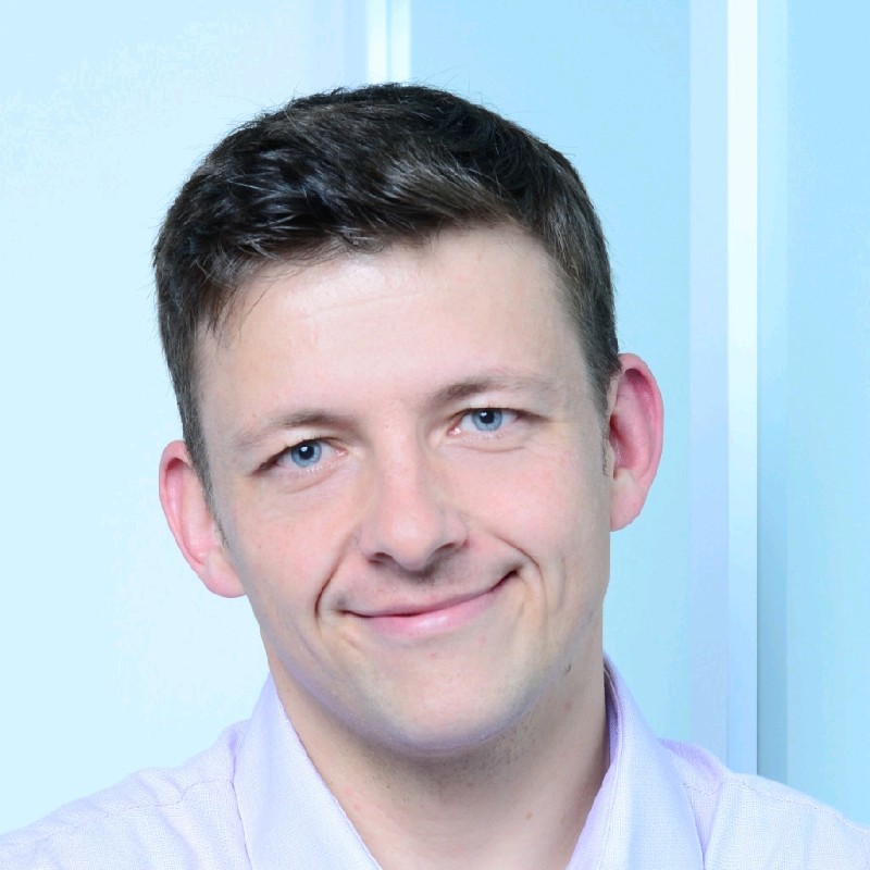 Markus Ende
