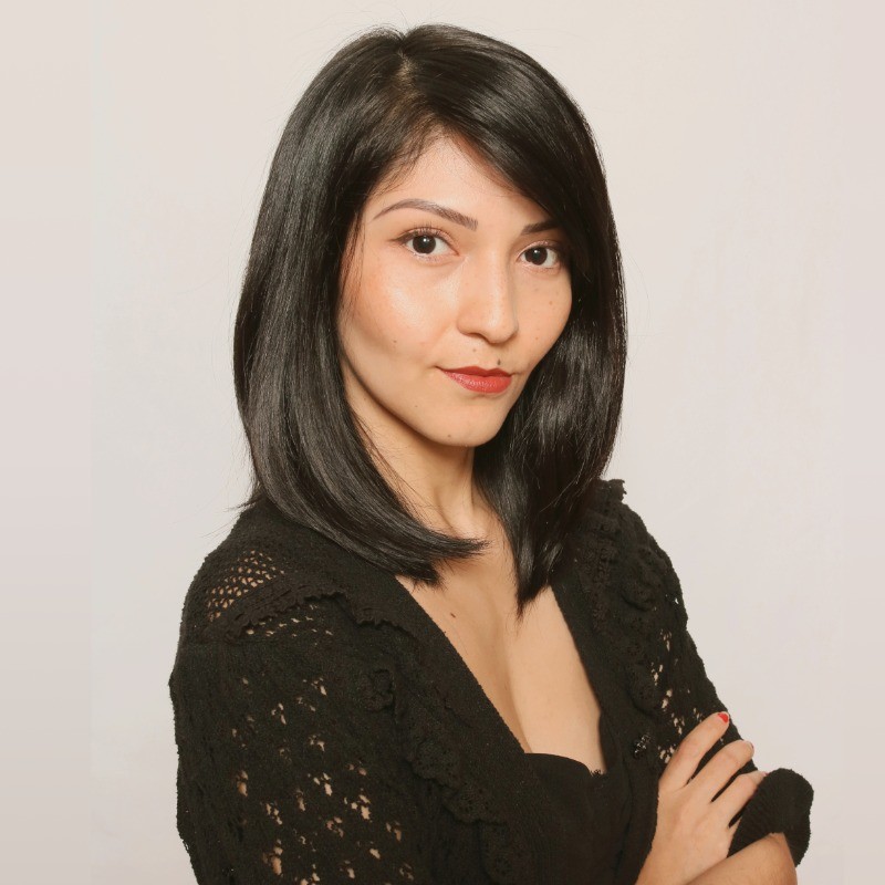 Melory Ayala